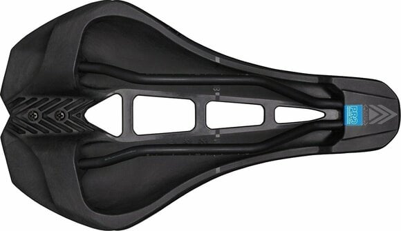 Σέλες Ποδηλάτων PRO Stealth Performance Saddle Black Ανοξείδωτος χάλυβας Σέλες Ποδηλάτων - 2