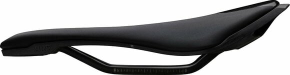 Sedlo PRO Stealth Performance Saddle Black Nehrdzavejúca oceľ Sedlo - 4