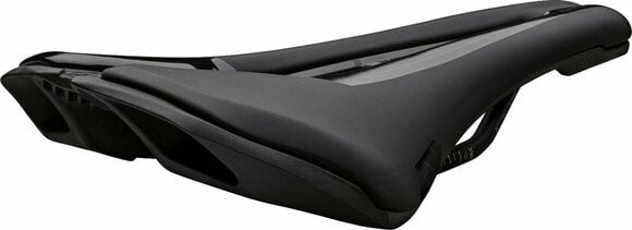 Saddle PRO Stealth Curved Performance Black Stainless Steel Saddle (Just unboxed) - 3