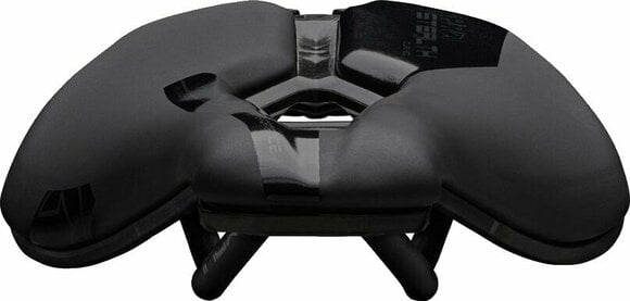 Saddle PRO Stealth Curved Performance Black Stainless Steel Saddle (Just unboxed) - 6