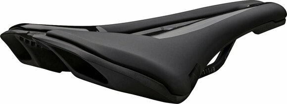 Saddle PRO Stealth Curved Performance Black Stainless Steel Saddle - 3