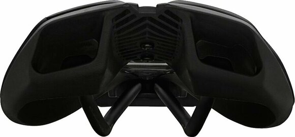 Saddle PRO Stealth Curved Performance Black Stainless Steel Saddle - 5
