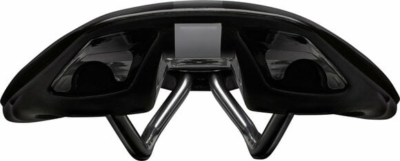 Ülés PRO Stealth Sport Saddle Black T4.0 (Chromium Molybdenum Alloy) Ülés - 5