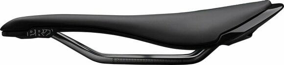 Σέλες Ποδηλάτων PRO Stealth Sport Saddle Black T4.0 (Chromium Molybdenum Alloy) Σέλες Ποδηλάτων - 7