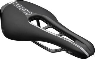 Saddle PRO Stealth Sport Saddle Black 152 mm T4.0 (Chromium Molybdenum Alloy) Saddle - 1