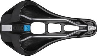 Saddle PRO Stealth Sport Saddle Black 152 mm T4.0 (Chromium Molybdenum Alloy) Saddle - 2
