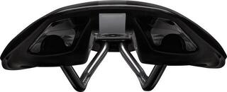 Saddle PRO Stealth Sport Saddle Black 152 mm T4.0 (Chromium Molybdenum Alloy) Saddle - 4