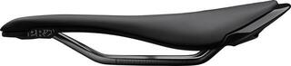 Saddle PRO Stealth Sport Saddle Black 152 mm T4.0 (Chromium Molybdenum Alloy) Saddle - 6