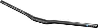 Handlebar PRO LT Alloy Riser Handlebar Black 20 mm-31,8 mm 800.0 Handlebar - 1