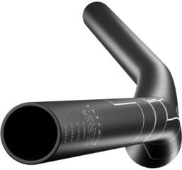 Handlebar PRO LT Alloy Riser Handlebar Black 20 mm-31,8 mm 800.0 Handlebar - 2