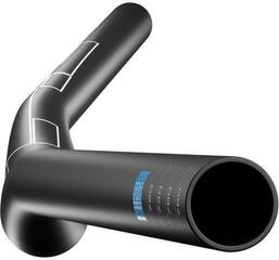 Handlebar PRO LT Alloy Riser Handlebar Black 20 mm-31,8 mm 800.0 Handlebar - 4