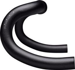 Handlebar PRO LT gravel Alloy Handlebar 31,8 mm Black 440.0 Handlebar - 2