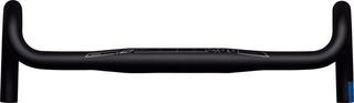 Handlebar PRO LT gravel Alloy Handlebar 31,8 mm Black 440.0 Handlebar - 3