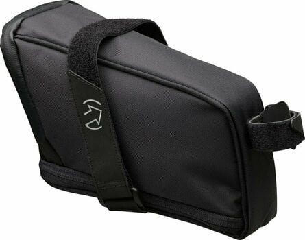 Чанта за велосипеди PRO Performance Saddle bag Black XL 2 L - 2