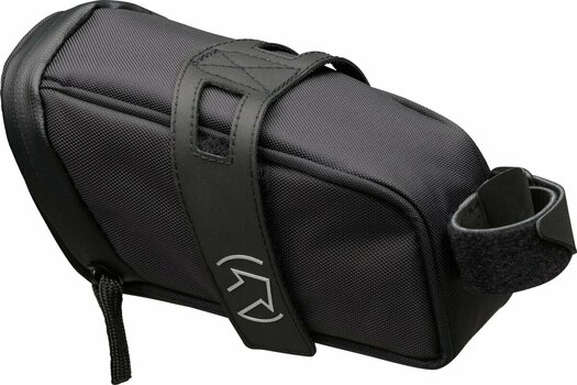 Fahrradtasche PRO Performance Saddle Bag Black Black M 0,6 L - 2