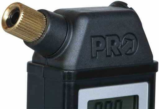 Pyöräilyelektroniikka PRO Pressure Checker Digital - 3