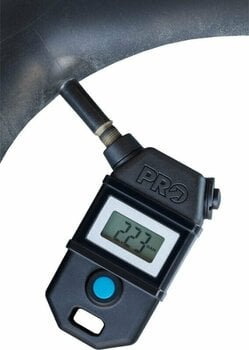 Cyklistická elektronika PRO Pressure Checker Digital - 4