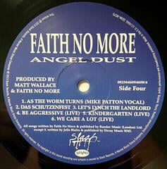 LP platňa Faith No More - Angel Dust (Gatefold Sleeve) (2 LP) - 4