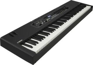 Synthesizer Yamaha CK88 Synthesizer - 2