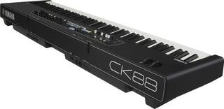 Synthesizer Yamaha CK88 Synthesizer - 4