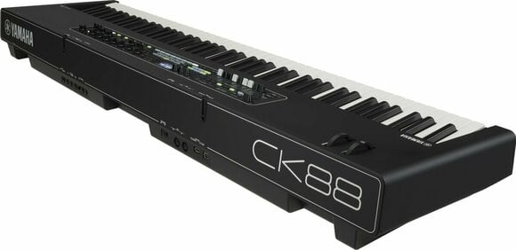 Sintesajzer Yamaha CK88 - 5