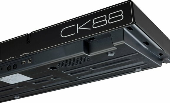 Sintesajzer Yamaha CK88 - 7