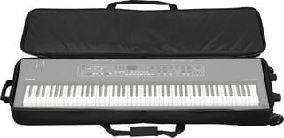 Kosketinsoitinlaukku Yamaha SCDE88 Kosketinsoitinlaukku - 3