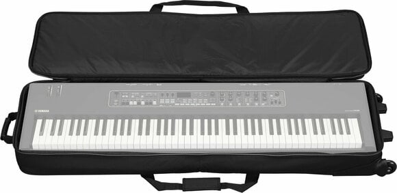 Housse pour clavier Yamaha SCDE88 - 4