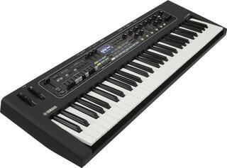 Synthesizer Yamaha CK61 Synthesizer - 2