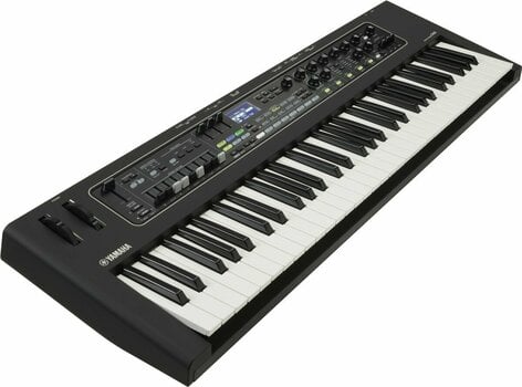 Synthesizer Yamaha CK61 - 3