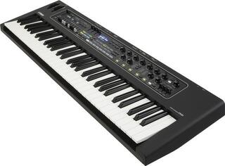 Synthesizer Yamaha CK61 Synthesizer - 3