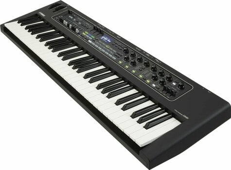 Sintetizador Yamaha CK61 Sintetizador - 4