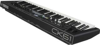 Synthesizer Yamaha CK61 Synthesizer - 4