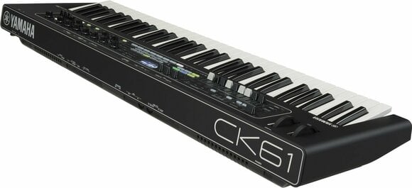 Sintetizador Yamaha CK61 - 5