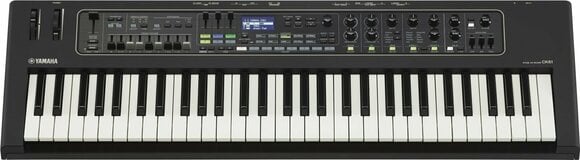 Synthesizer Yamaha CK61 - 2