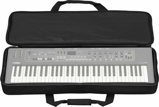 Husă pentru claviaturi Yamaha SCDE61 - 4