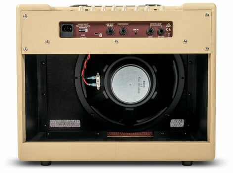 Amplificador combo solid-state Blackstar Debut 50R - 4