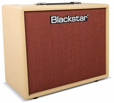 Tranzisztoros gitárkombók Blackstar Debut 50R - 3
