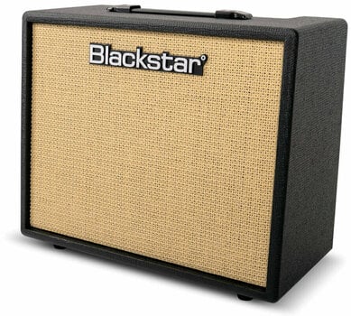 Solid-State Combo Blackstar Debut 50R - 2