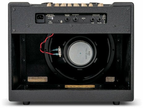 Amplificador combo solid-state Blackstar Debut 50R - 4
