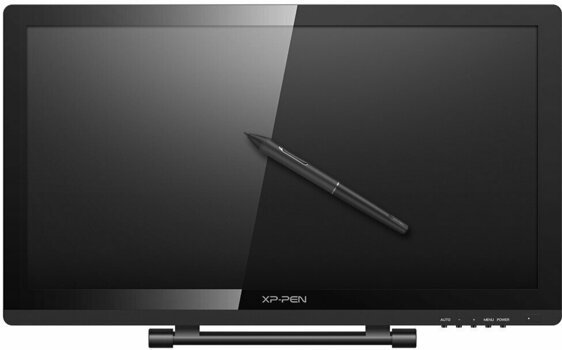 Tablet graficzny XPPen Artist 22 Pro 2nd Generation Tablet graficzny - 5