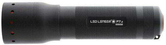 Φακός Led Lenser P7.2 - 2