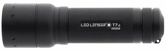 Flashlight Led Lenser T7.2 - 2