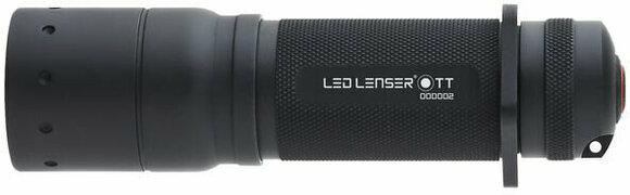 Ručna baterijska svjetiljka Led Lenser TT - 2