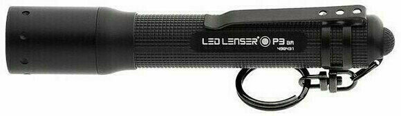 Flashlight Led Lenser P3 - 2