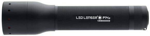 Flashlight Led Lenser P14.2 - 2