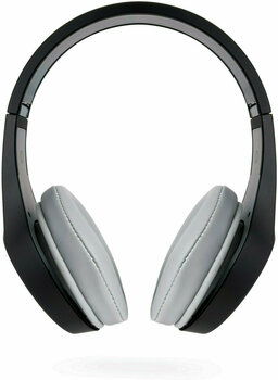 Auscultadores on-ear Brainwavz HM2 Foldable Over-Ear Headphones Black - 3