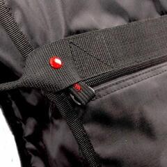 Bassguitar Gigbag CNB BGB680 Bassguitar Gigbag - 2