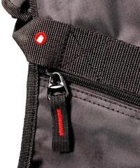 Torba za električno kitaro CNB EGB680 Torba za električno kitaro Black - 3