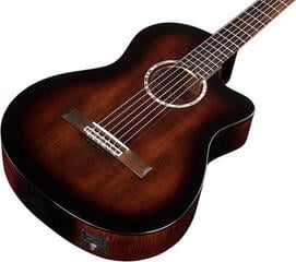 Elektro-klasszikus gitár Cordoba Fusion 5 4/4 Sonata Burst Elektro-klasszikus gitár - 2